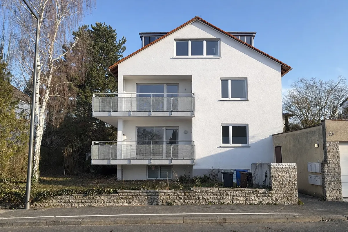 Simon-Breu-Straße 37 in Würzburg